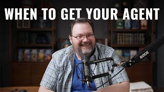 Demystifying the Publishing Process  - Brandon Sanderson's Writing Lecture #11.5 (2025)