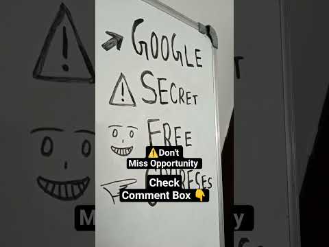 Google free online courses #freecourses #google #onlinecourses #freecertificationcourses #shorts