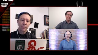 Application News - Application Security Weekly #60