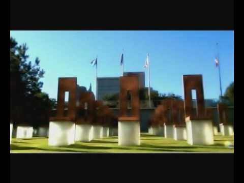 Oklahoma City Bombing Memorial