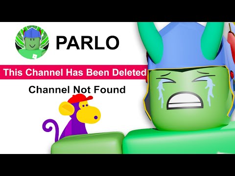How Parlo's Dad Ruined His Life (Twice)