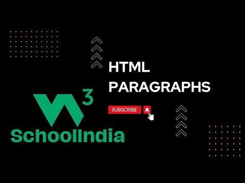 Mastering HTML Paragraphs, hr, and br Tags | Lecture 7:In-Depth Exploration with Practical Exercises
