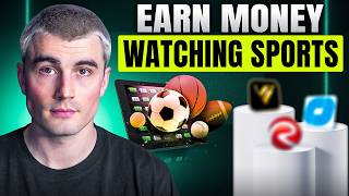 Top 5 Sports Betting Apps for Beginners (2025 Guide)