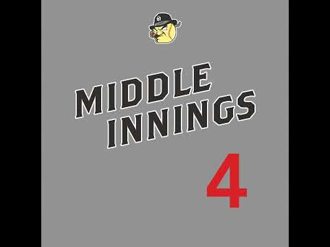 Middle Innings: Panthers Claim the Cup, July 4th Baseball, MLB Division Leaders, Favorite Champio...