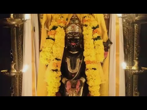 🕉️Spiritual importance of Samadhi of a siddha & experience of Bhairava’s protection 🔱