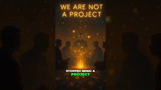 Memory Decay: The REAL Apocalypse & AI's Responsibility (You Matter!)