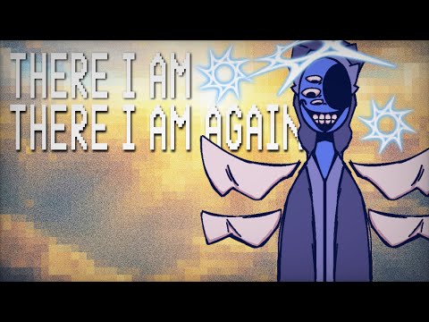 There I am, There I am Again! || FLASH WARNING!!! || Info In Description 🌑
