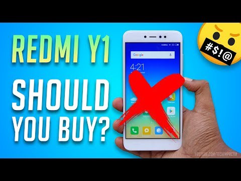 Redmi Y1: Top 10 Good & Bad Things You Should Know Before Buying!