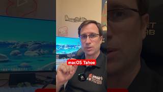 DO NOT UPDATE #unsupported MACs to #macos 26 #tahoe !