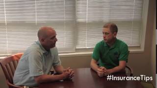 Insurance Tips  Episode 20, Car Insurance Fraud