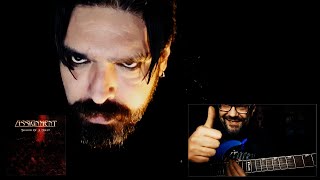 Assignment - Shadow Of A Doubt (Assimilation)