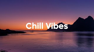 Chill Vibes Playlist 🌴 Chill House Music 2025 🌞 Chillout Mix