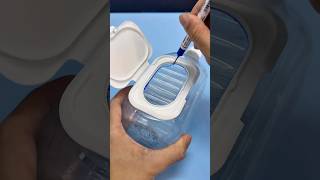 Turn a Plastic Bottle into Something Usefull #tips #lifehacks