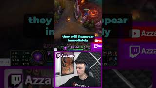 Nobody Expects The Damage of Vel'Koz