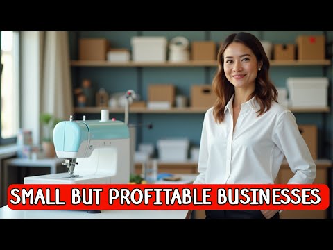 5 Machines to start new business ideas 2025