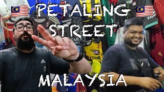 Malaysia’s Most FAMOUS Market 🇲🇾 Petaling Street Market Spree