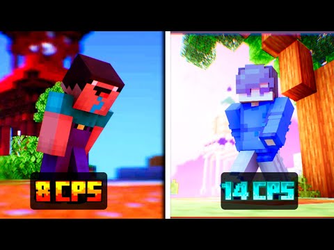 "Master MCPE Jitter Clicking for Better PvP Performance | Ultimate Guide!"