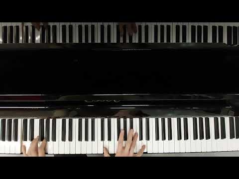 Day 6]- Desolated Land - Improv' Challenge - Dm