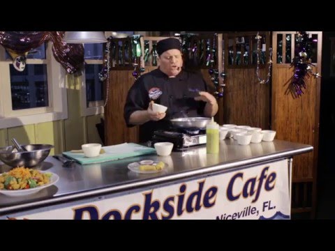 Chef Ernies Cooking Experience Youtube