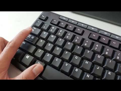 #computer shortcut key command
