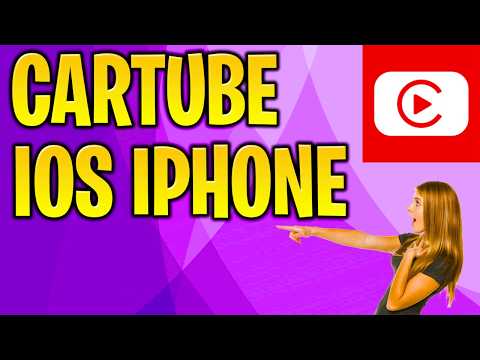 CarTube iOS Download - How to Get CarTube on iPhone, iPad