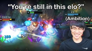 A support masterclass