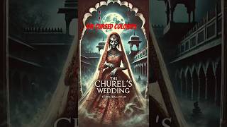 The Churel’s Wedding (India, 1500s–Rajasthan)#ytshorts #ghost #horror #creepy #scary #churel #bhoot