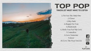 Best Soft Pop Songs of All Time - Most Popular Soft Pop Music Playlist