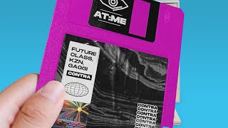 Future Class, KZN & Gaggi - Contra