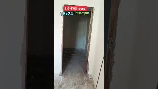 LIG plot Houshe | EWS plot Houshe construction #home #realestate #realtor #house