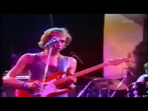 Dire Straits - Wild West End (Live @ Rockpalast, 1979) HD