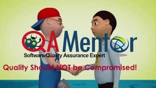 QA Mentor Independent Software Testing Company