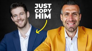 Meet the realtor who cracked the code to expired listings