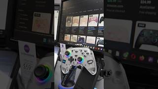 Which Controller Do PC Gamers Use?