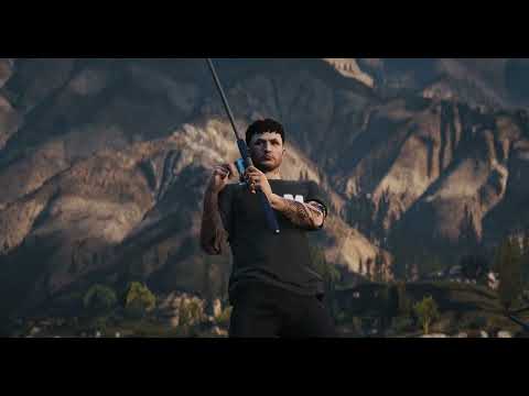 FiveM Loadingscreen Trailer | Free to Use