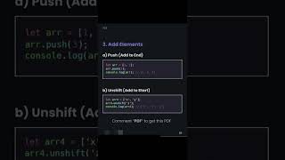 #javascriptcoding #javascriptdeveloper #webdevelopment #coding #flutter #programming #webdesign #asd