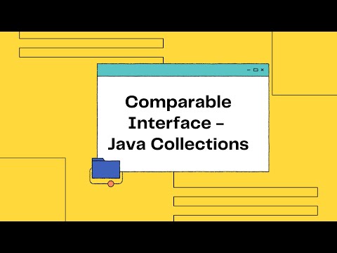 16. Comparable Interface