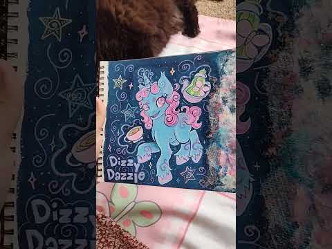 Sketchbook check! #art #drawing #sketchbook #sketchbooktour