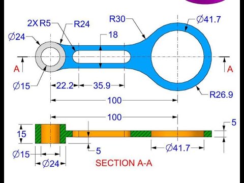 solid works (task3)