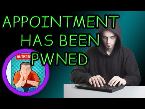 SQL Injection | HackTheBox | Appointment