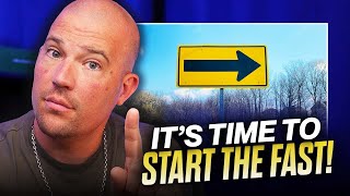5 Signs You Need to Fast