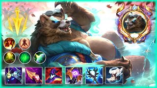 LOL MONTAGE 2026 - BEST PLAYS