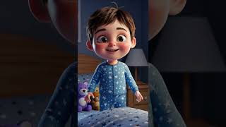 Bedtime Routine Song for Kids!| Nursery rhymes and Kids song by Chuckling Tv