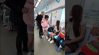 DK- manners have no exceptions #DuchaKind #Kindness #respect