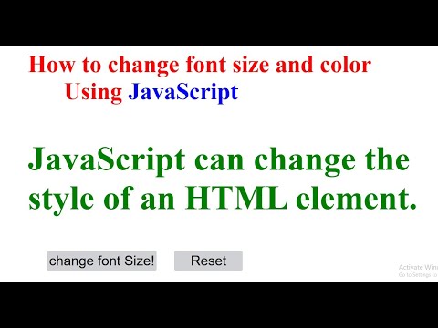 004 JavaScript Project-Based Tutorial in Amharic (Part 04) | የጃቫስክሪፕት ፕሮጀክት ትምህርት (ክፍል 04)