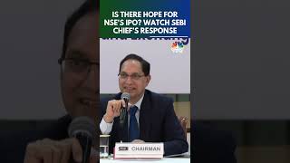 Is NSE’s Long-Awaited IPO Finally Moving Forward? SEBI Reopens Talks | N18S | CNBC TV18