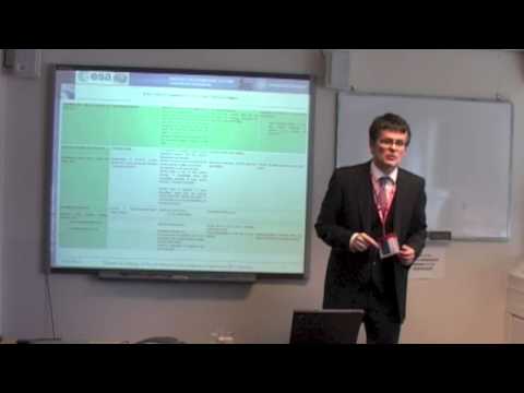 Kinetic modelling of the jet extraction mechanism in spherical IEC devices Final Presentation (P2)