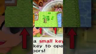 Are these Zelda games 2D or 3D? #zelda #shorts #viralvideo #subscribe #explained