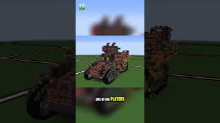 Epic Minecraft Inventions Battle: Redstone Creativity Unleashed!