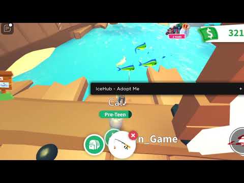 ⛱️🐟 ADOPT ME AUTOFARM 🔥OP SCRIPT🔥 ON MOBILE/PC 2025‼️